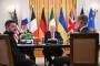 Ukraine-Russia war latest: Putin minister accuses Kyiv’s allies of ‘aggressive escalation’ after Trump summit