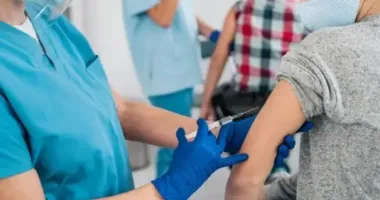 Невакцинованих дітей можуть не допустити до навчання у школах