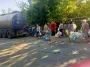 "Поедем к Путину": жители Донецка, оставшиеся без воды, готовы объявить бунт (видео)
