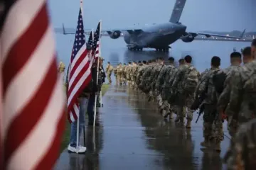 США можуть знищити Росію без ядерної зброї і сухопутних військ - The Telegraph