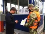 Їжа, ліки та гроші: через що затримають на кордоні з Польщею