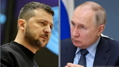 Experts assess the likelihood of a meeting between Zelenskyy and Putin