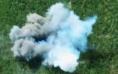 Hot spot near Pokrovsk: Freedom Force drone operators share footage of occupiers being eliminated. VIDEO