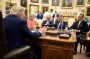 "Мы полностью зависимы от капризов Трампа": немецкий эксперт о том, как Украина и Европа попали "на крючок"