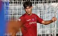 Украинский полузащитник в свои 18 лет стал игроком основы Читтаделлы