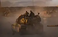 Наступление на Газу. Израиль проводит мобилизацию