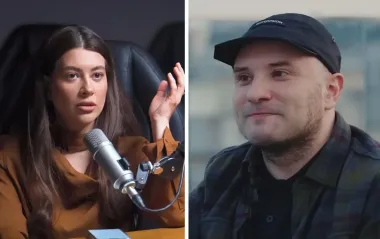 Раміна видалила інтерв'ю з Віктором Розовим після його заяви: яка причина