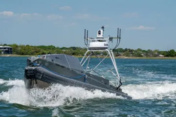 The US Navy is spending millions on testing new drone technology. Setbacks have been significant 
