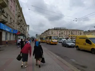 Пенсіонерам виплатять вересневі бонуси