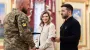 СБУ, Вакарчук та Магучіх: Зеленський вручив відзнаки "Національна легенда України" 