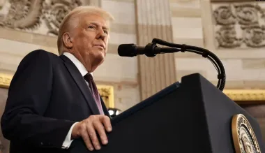 How to bring Putin back to the negotiating table on Ukraine — analysts named Trump's only "trump card"