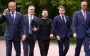 Europe weighing four security guarantee options for Ukraine – The Times
