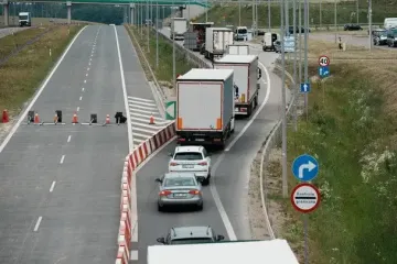 В Україні можуть посилити покарання за спроби нелегально виїхати за кордон