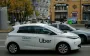В Киеве могут разрешить работу такси в комендантский час: что известно