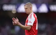 Зинченко может продолжить свое развитие как футболист в Испании