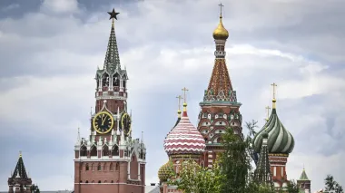 У Росії заявили про неприйнятність військ НАТО в Україні, хоча Трамп думає інакше