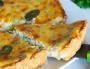 Сырный тарт: рецепт, который пригодится и для обеда, и для ужина