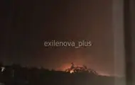 Українські дрони вразили НПЗ на Ростовщині - ЗМІ