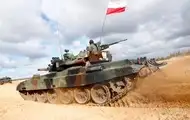 Польша сообщила, направит ли солдат в Украину