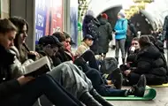 МіГ-31К у небі: РФ атакує Україну ракетами і БпЛА