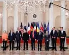 European leaders scramble to shield Ukraine in high-stakes Trump talks – but did they?