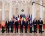 European leaders scramble to shield Ukraine in high-stakes Trump talks – but did they?