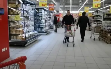 Гаманець спустошить навіть простенький продуктовий кошик: як змінилися ціни на яйця, хліб та сало