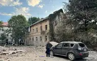 Россияне нанесли удар по Львову, есть повреждения и пострадавшие