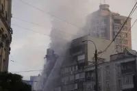 "Мир з рф закінчиться катастрофою": невтішний прогноз
