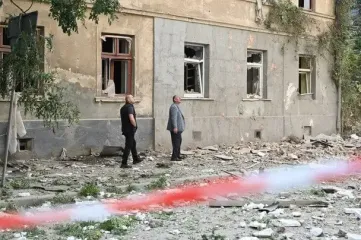 У Львові пошкоджено 26 будинків: нові деталі про наслідки атаки з фото