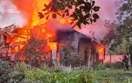 ДСНС показала наслідка удару по Львову