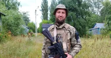 Косі погляди та ігнор з роботою: як живуть ветерани з інвалідністю