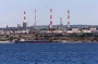 Повредили главную установку ЭЛОУ АВТ-6: появились спутниковые снимки Саратовского НПЗ в РФ