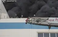 РФ атакувала завод американського виробника електроніки в Мукачево