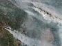 Катастрофа в Іспанії та Португалії: з’явились супутникові фото масштабних пожеж