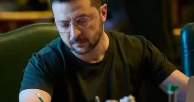 Зеленський: "Щоб закінчити з темою виборів, я був би задоволений, якби вони вже відбулися"