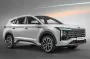 Продали только одно авто: новый кроссовер "Москвич" оказался провальным (фото)