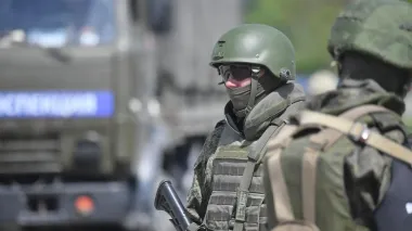 Офицеры элитных войск ВС РФ совершают массовые "самострелы" ради денег: получили $2,5 млн