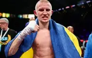 Промоутер Богачука оскаржує його місце в рейтингу WBC