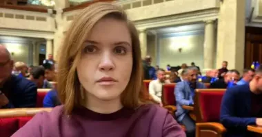 Безугла залишиться в Раді – "Слуга народу" не підтримала її відсторонення