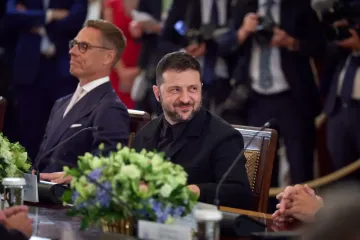 "Закончим с этой темой": Зеленский высказался о проведении выборов в Украине
