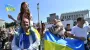 Половина українців вірить, що за 10 років Україна процвітатиме в ЄС