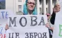 We have state language - Ukrainian. Russia can say anything - Zelenskyy