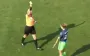 Referee in Women’s Premier League match shows yellow card to player for speaking Russian: "We don’t speak Russian here. This is Ukrainian championship.". VIDEO