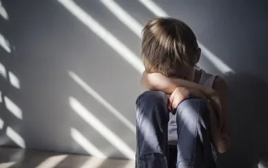 Цифра шокує: скільки дітей в Україні мають ознаки ПТСР