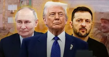 Це не війна на знищення: чому Україна вистоїть