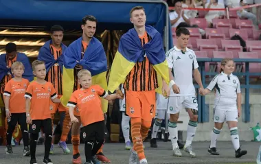 "Шахтар" починає битву у Лізі конференцій: чого чекати від матчу з "Серветтом"