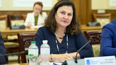 Massive Russian strikes show true face of Moscow's 'peace' - EU ambassador
