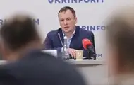 Руководителя Государственной авиационной службы отстранили от исполнения об