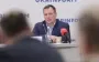 Очільника Державіаслужби відсторонили від виконання обов’язків